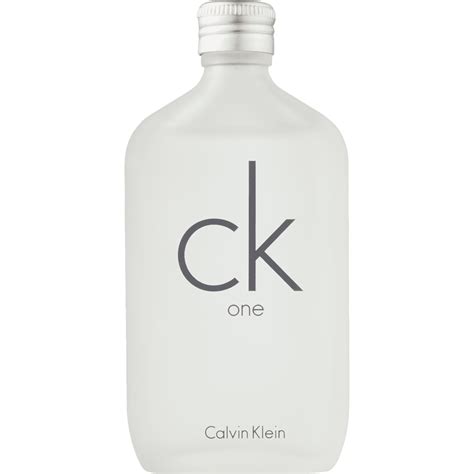 etos ck one